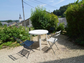 Modern Farmhouse in Chassepierre with Terrace